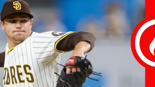 Miller unhittable taken in Rochester, N.Y.